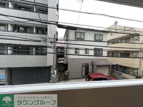 コンフォリア・リヴ西葛西の物件内観写真